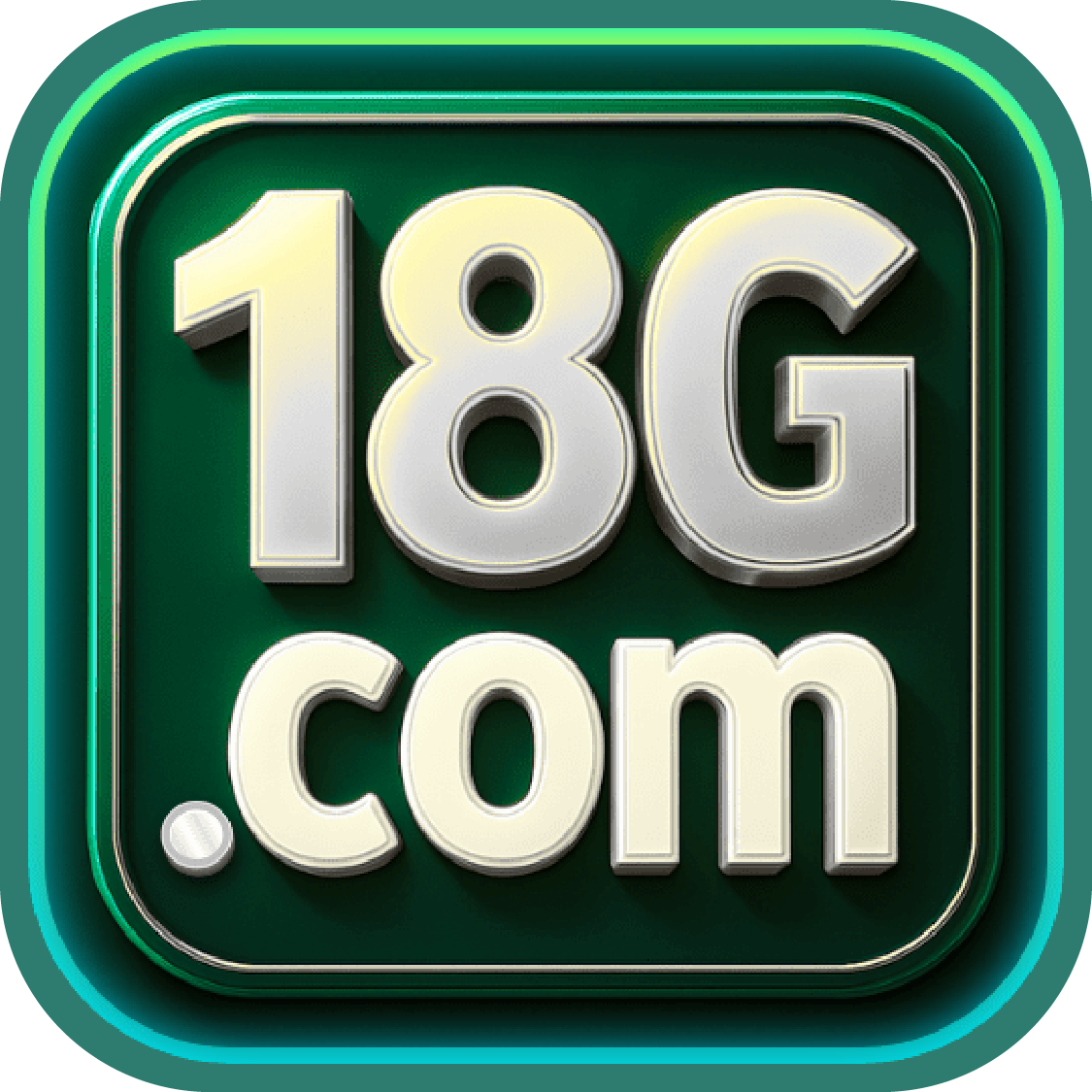 18g logo